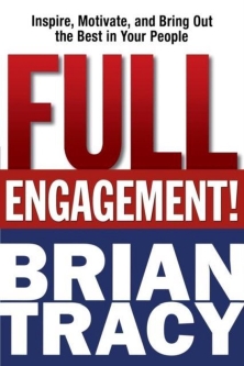 brian tracy full engagement
